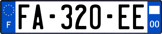 FA-320-EE