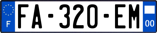 FA-320-EM