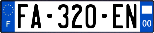 FA-320-EN