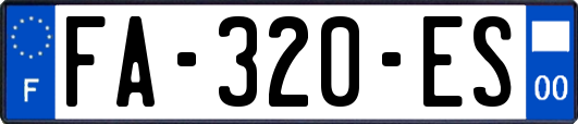 FA-320-ES