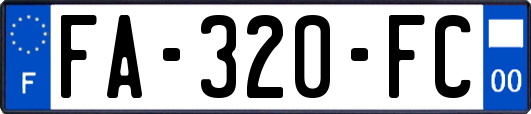 FA-320-FC