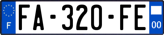 FA-320-FE