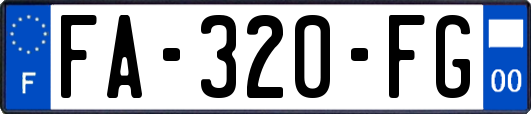 FA-320-FG