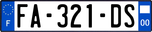 FA-321-DS