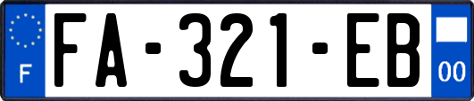 FA-321-EB