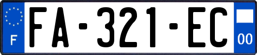FA-321-EC