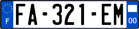 FA-321-EM