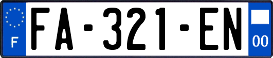 FA-321-EN