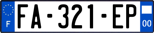 FA-321-EP