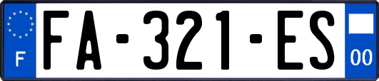 FA-321-ES