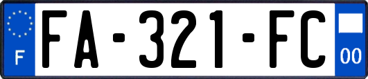 FA-321-FC