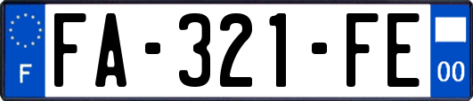 FA-321-FE