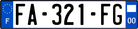 FA-321-FG