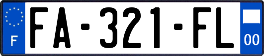 FA-321-FL