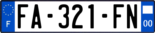FA-321-FN
