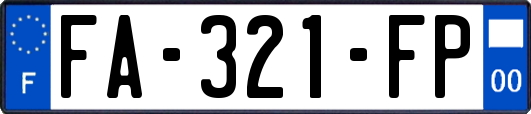 FA-321-FP