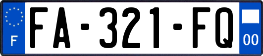 FA-321-FQ