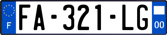 FA-321-LG