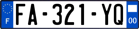 FA-321-YQ