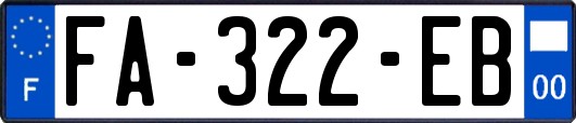 FA-322-EB