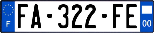 FA-322-FE