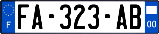 FA-323-AB