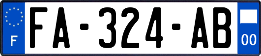 FA-324-AB