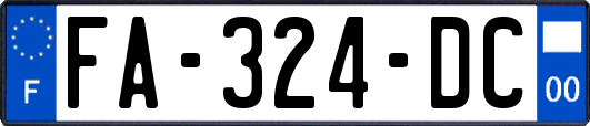 FA-324-DC
