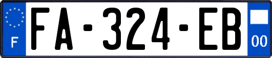 FA-324-EB