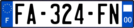 FA-324-FN
