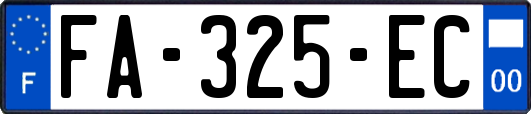 FA-325-EC