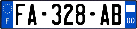 FA-328-AB