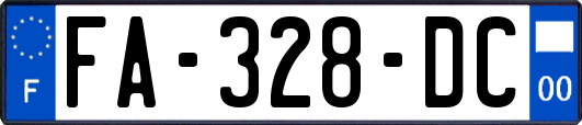 FA-328-DC