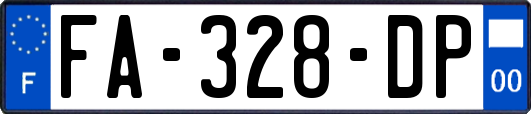 FA-328-DP