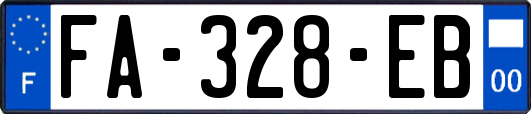 FA-328-EB