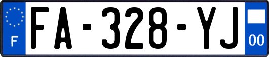 FA-328-YJ