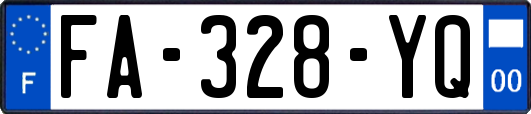 FA-328-YQ