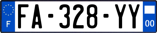 FA-328-YY