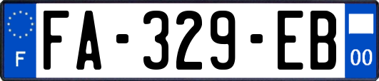 FA-329-EB