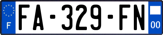 FA-329-FN