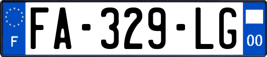 FA-329-LG