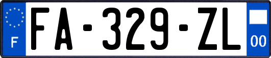 FA-329-ZL