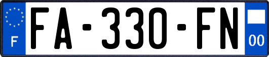 FA-330-FN