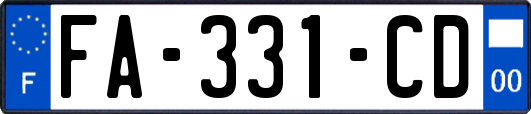 FA-331-CD