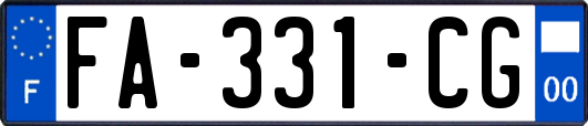 FA-331-CG