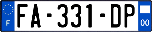 FA-331-DP