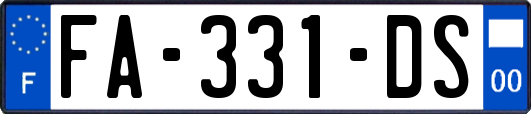 FA-331-DS