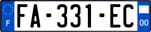 FA-331-EC