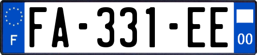 FA-331-EE