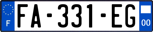 FA-331-EG
